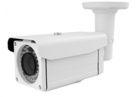Новые камеры от Smartec для уличного видеонаблюдения с 700/750 ТВЛ при любой освещенности