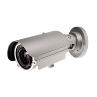 Schneider Electric анонсировала наружные видеокамеры с защитой от вандалов, разрешением 650 ТВЛ и ИК-подсветкой