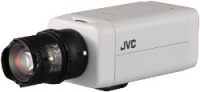 На российский рынок поступили 2-мегапиксельные IP-камеры марки JVC для видеосъемки в помещениях