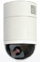 В продуктовой линейке CBC Group появилась камера PTZ марки GANZ с поворотом и наклоном до 400°/с