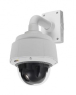«АРМО-Системы» анонсирована PTZ-камера компании AXIS с HiPoE для уличной видеосъемки при -40 — +50 °С