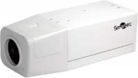 На рынок поступили уличные IP-камеры марки Smartec с видеоаналитикой, Full HD при 30 к/с и ИК-подсветкой