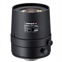Новинки CBC Group — 9…50 мм мегапиксельные объективы для камер наблюдения с разрешением до 5 МР