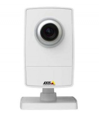 AXIS Communications выпустила мегапиксельные Wi-Fi камеры M1004-W с поддержкой протокола WPS