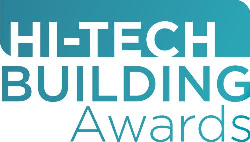 Открыт приём заявок на премию Hi-Tech Building Awards 2024