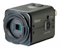 «АРМО-Системы» анонсировала мини камеры «день/ночь» Watec WAT-233 с 0,0005 лк и 650 ТВЛ
