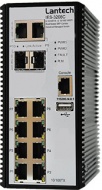 «АРМО-Системы» представила 8-портовый коммутатор IP камер видеонаблюдения марки Lantech