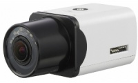 Новые малогабаритные камеры видеонаблюдения классического дизайна марки Sony с 650 ТВЛ и 2D-шумоподавлением
