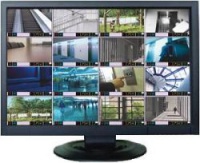 Новинки CBC Group: широкоформатные ЖК мониторы серии LED с Full HD и HDMI/DVI