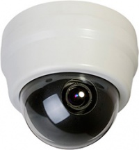 Новые купольные IP-камеры наблюдения Smartec с Full HD при 30 к/с и встроенной видеоаналитикой