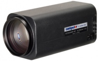 CBC Group выпустила 9,5-256,5 мм трансфокаторы Computar для мегапиксельных камер наблюдения