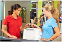 Новый продукт от HID — карт принтер Fargo С50 для персонализации идентификаторов СКУД