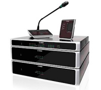 Bosch Security Systems выпустила цифровую систему музыкальной трансляции и звукового оповещения Plena Matrix до 8 зон