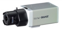 Новая компактная видеокамера «день/ночь» GANZ ZC-NH258PM с технологией MIST