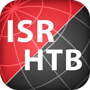 Приложение ISR HTB Expo
