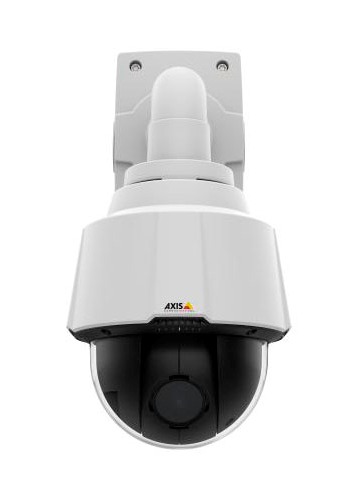 Ассортимент AXIS пополнила уличная поворотная камера с оптическим зумом 30х и Full HD при 25 к/с