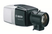 «АРМО-Системы» представила IP-камеры Bosch с HD 720p при 60 к/с и видеоаналитикой IVA