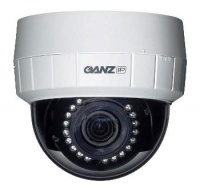 «АРМО-Системы» представила купольные видеокамеры «день/ночь» GANZ ZN-D2MTP-IR с ИК-прожектором и Full HD при 25 к/с