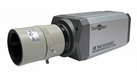 Премьера Smartec — универсальная камера видеонаблюдения для работы в сложных условиях освещенности