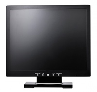 «Смартек Секьюрити» представила 17” LCD-мониторы с металлическим корпусом, входом HDMI и углом обзора 170°