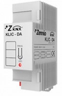 Zennio KLIC-DA – новый KNX интерфейс для климатических систем Daikin Altherma LT