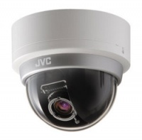 JVC Professional выпустила вандалозащищенные купольные IP-камеры с разрешением Full HD при 30 к/с