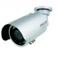 В продуктовой линейке Pelco появились вандалозащищенные камеры с ИК-подсветкой, x4 вариообъективом и 650 ТВЛ
