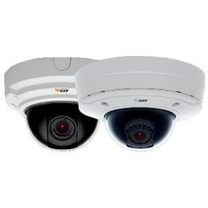 AXIS выпустила высокозащищенные сетевые камеры P3365-V/VE с Full HD разрешением при 25 к/с