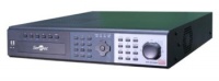 Премьера Smartec: видеорегистратор на 8 видео/аудио каналов с кодеком H.264 и разрешением записи Full D1