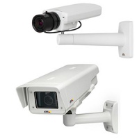 Новинка AXIS — IP-камера видеонаблюдения с HD 1080p и вариообъективом с P-Iris