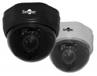 Новинка Smartec — цветная видеокамера высокого разрешения STC-3511 с WDR и 2D DNR
