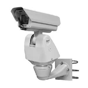 Новые высокоточные 2МР поворотные камеры видеонаблюдения от Pelco с расширенной видеоаналитикой 