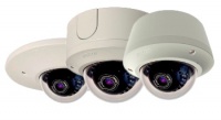 Новые продукты Pelco – купольные уличные видеокамеры с защитой от вандалов и WDR до 100 дБ