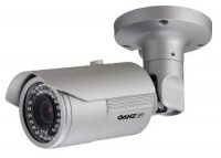 Новые 2 MP уличные камеры марки GANZ с ИК-прожектором и P-Iris объективом