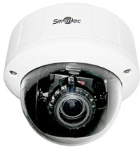 «АРМО-Системы» анонсирована высокочувствительная уличная камера видеонаблюдения от Smartec с WDR и ONVIF